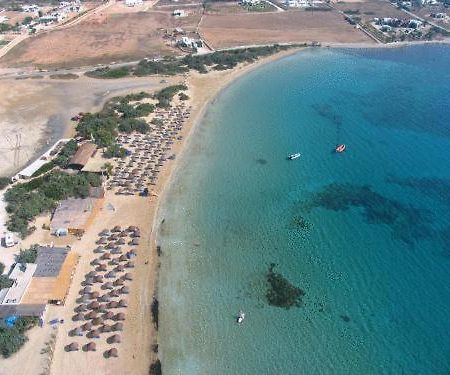 Surfing Beach Huts Santa Maria  Dış mekan fotoğraf