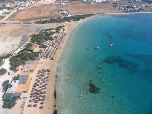 Surfing Beach Huts Santa Maria  Dış mekan fotoğraf