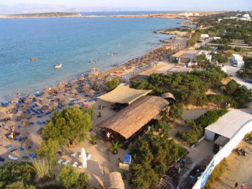 Surfing Beach Huts Santa Maria  Dış mekan fotoğraf