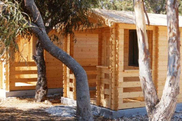 Surfing Beach Huts Santa Maria  Dış mekan fotoğraf