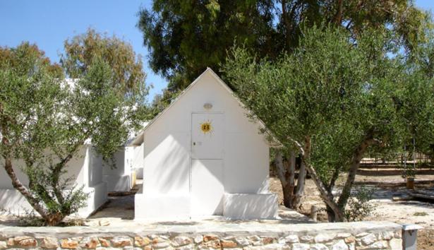 Surfing Beach Huts Santa Maria  Dış mekan fotoğraf