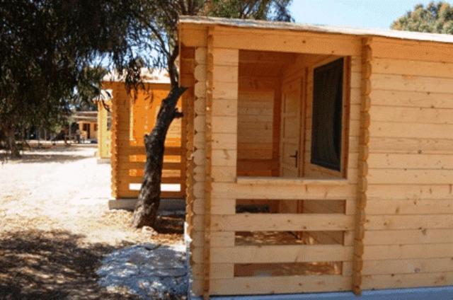 Surfing Beach Huts Santa Maria  Dış mekan fotoğraf